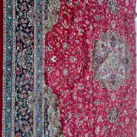 قالی قدیمی سالم
