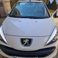 خودرو  پژو ۲۰۷فروشی|خودرو سواری و وانت|همدان, |دیوار