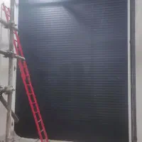 نصب و خدمات کرکره برقی|خدمات پیشه و مهارت|تهران, افسریه شمالی|دیوار