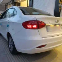 جک جی ۴ مدل ۱۴۰۲ j4|خودرو سواری و وانت|تهران, تهرانسر شرقی|دیوار