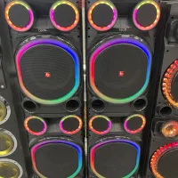 فرصت محدود جشنواره فروش اسپیکر بیتس مدل B14 A-P