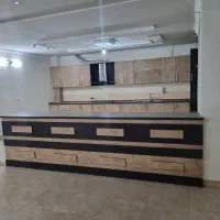 آپارتمان دو خواب حاشیه بلوار معلم
