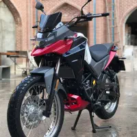 موتور NH 180 در حد
