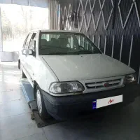 پراید 94