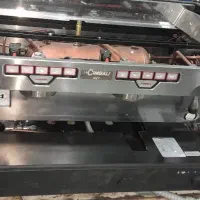 تجهیزات کافه اسپرسو ساز.قهوه جوش