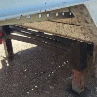 سوارکش ۸تای ساخت نایین|خودرو سنگین|میاندوآب, |دیوار