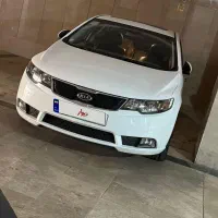 سراتو مدل ۹۷اپشنال|خودرو سواری و وانت|فردیس, منظریه|دیوار