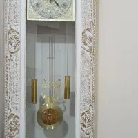 ساعت ایستاده