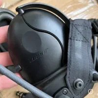 هدست BOSE ساخت آمریکا|قطعات و لوازم جانبی رایانه|تهران, آهنگ|دیوار