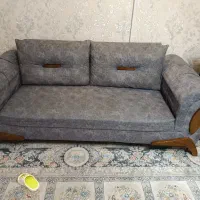 مبل راحتی|مبلمان خانگی و میز عسلی|کرج, حیدرآباد|دیوار