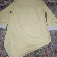 پافر و یه سری لباس در حد نو ۵۰ تومان