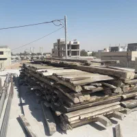 تخته قالب بندی درحد نو|مصالح و تجهیزات ساختمان|اصفهان, وحید|دیوار