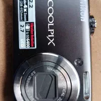 دوربین دیجیتال نیکون|دوربین عکاسی و فیلم‌برداری|رشت, پیرسرا|دیوار