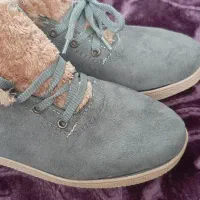 کفش|کیف، کفش، کمربند|بجنورد, |دیوار