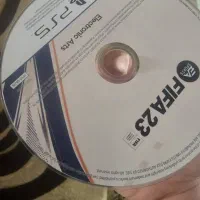 fifa23 مخصوص ps5|کنسول، بازی ویدئویی و آنلاین|بندر انزلی, انقلاب|دیوار