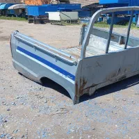 اتاق عقب مزدا دوکابین