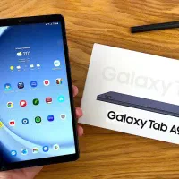 تبلت سامسونگ A9      اقساط ویژه بازنشستگان بدون چک