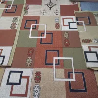 گلیم فرش