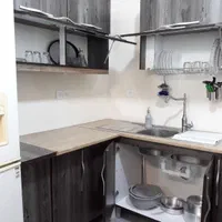 واحد دوخوابه تراس و مستر دار با پارکینگ|اجارهٔ کوتاه‌مدت آپارتمان و سوئیت|چالوس, |دیوار