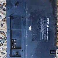 تلویزیون ۱۴اینچ سالم پلمپ|تلویزیون و پروژکتور|تنکابن, |دیوار