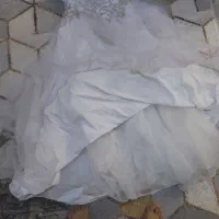 لباس عروس