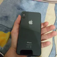 اپل iPhone XS Max با حافظهٔ ۶۴ گیگابایت