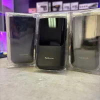 نوکیا تاشو ۲۷۲۰ مشکی دوسیم کارت رجیستر شده|موبایل|تهران, فردوسی|دیوار