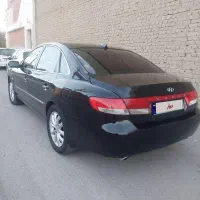 آزرا 2007|خودرو سواری و وانت|یزد, |دیوار