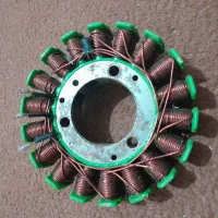 فروش بوبین موتورسیکلت|قطعات یدکی و لوازم جانبی|فین, |دیوار