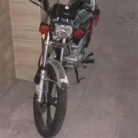 فروش موتورسیکلت صفر کویر ۲۰۰