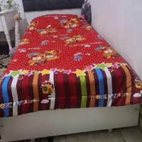 روتختی بچه گانه|رختخواب، بالش، پتو|کوهدشت, |دیوار