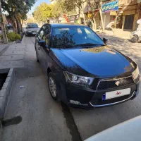 دنا پلاس مدل ۱۴۰۲  ای اف سون ۵ دنده