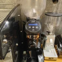 آسیاب قهوه نیمه صنعتی کونیل