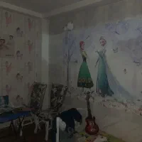 خانه واحدی طبقه اول بالای پیلوت|فروش آپارتمان|اقبالیه, |دیوار