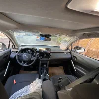 کرولا کراس مدل ۲۰۲۴ صفر خشک تحویل ۵/۸/۱۴۰۴|خودرو سواری و وانت|اصفهان, شاهزید|دیوار