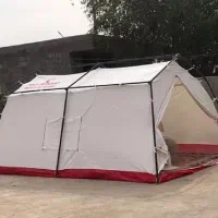 چادر مسافرتی