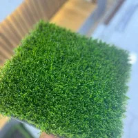 چمن مصنوعی دکوراتیو گرین وال و فنس برگی