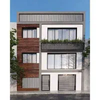 منزل ویلایی ۲۵۰ متر دوطبقه بهاران