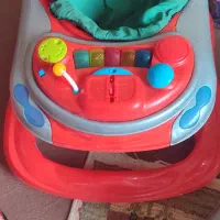 روروئک سالم ودرحد نو|کالسکه و لوازم جانبی|اردبیل, |دیوار