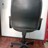 صندلی چرخ دار چرخشی|مبلمان اداری|محمدشهر, محمدشهر|دیوار