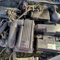 زانتیا|خودرو سواری و وانت|کلاله, |دیوار