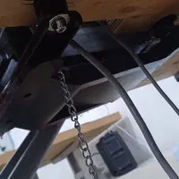 سردوز پنج نخ جک E4s|چرخ خیاطی و ریسندگی|قدس, شهر‌قدس|دیوار