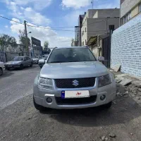 سوزوکی ویتارا ۱۳۸۸