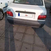 پراید صبا 1389