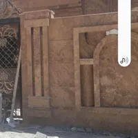 زمین حیاط بزرک حسابی ۵۹