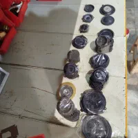 فروش انواع پرده دیافراگم آبگرمکن و پکیج