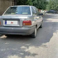 پراید ۸۵تک گانه