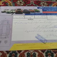 ۱۱۱ مدل ۹۴|خودرو سواری و وانت|بیرجند, |دیوار