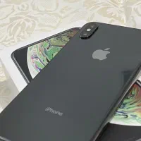 ایفون xs max 256