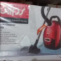 جاروبرقی تولیپس 2000 وات